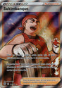 Saltimbanque - EB09 170/172 - Stars Étincelantes SWSH09 - Cartes Pokémon