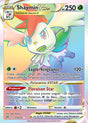 Shaymin VSTAR - EB09 173/172 - Stars Étincelantes SWSH09 - Cartes Pokémon