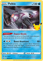 Palkia - EB07.5 004/025 - Célébrations 25ans SWSH07.5 - Cartes Pokémon