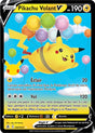 Pikachu Volant V - EB07.5 006/025 - Célébrations 25ans SWSH07.5 - Cartes Pokémon