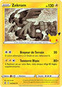 Zekrom - EB07.5 010/025 - Célébrations 25ans SWSH07.5 - Cartes Pokémon