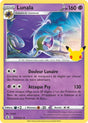 Lunala - EB07.5 015/025 - Célébrations 25ans SWSH07.5 - Cartes Pokémon