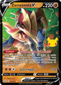 Zamazenta V - EB07.5 018/025 - Célébrations 25ans SWSH07.5 - Cartes Pokémon