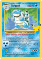 Tortank - EB07.5 2/102 - Célébrations 25ans SWSH07.5 - Cartes Pokémon