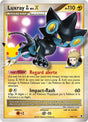 Luxray GL Niv.X - EB07.5 109/111 - Célébrations 25ans SWSH07.5 - Cartes Pokémon
