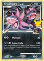 Trioxhydre C - SWSH 138 - SWSH Black Star Promos - Cartes Pokémon