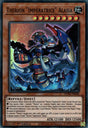 Therion "Impératrice" Alasia - POTE-FR008 - Carte Yu-Gi-Oh!