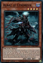 Albaz le Cendreux - POTE-FR011 - Carte Yu-Gi-Oh!