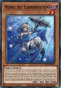 Merrli des Tiarmentations - POTE-FR012 - Carte Yu-Gi-Oh!