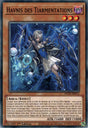 Havnis des Tiarmentations - POTE-FR013 - Carte Yu-Gi-Oh!