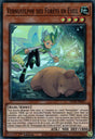 Vernusylphe des Forêts en Éveil - POTE-FR017 - Carte Yu-Gi-Oh!