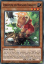 Vernusylphe des Montagnes Fondantes - POTE-FR019 - Carte Yu-Gi-Oh!