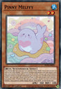 Pinny Melffy - POTE-FR023 - Carte Yu-Gi-Oh!
