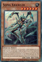 Soma Krawler - POTE-FR029 - Carte Yu-Gi-Oh!