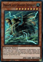 Dragon aux Grandes Défenses - POTE-FR033 - Carte Yu-Gi-Oh!