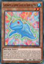 Cartorhyn la Gemme Cachée du Front de Mer - POTE-FR036 - Carte Yu-Gi-Oh!