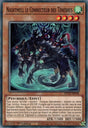 Nightmell le Connecteur des Ténèbres - POTE-FR038 - Carte Yu-Gi-Oh!