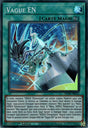 Vague EN - POTE-FR053 - Carte Yu-Gi-Oh!