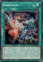 Surfusion - POTE-FR054 - Carte Yu-Gi-Oh!