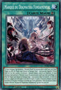 Marqué du Dogmatika Fondamental - POTE-FR058 - Carte Yu-Gi-Oh!