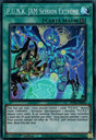 P.U.N.K. JAM Session Extrême - POTE-FR065 - Carte Yu-Gi-Oh!