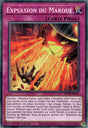 Expulsion du Marqué - POTE-FR070 - Carte Yu-Gi-Oh!