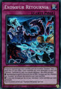 Exosœur Retournia - POTE-FR076 - Carte Yu-Gi-Oh!