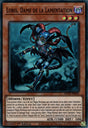 Loris, Dame de la Lamentation - POTE-FR092 - Carte Yu-Gi-Oh!