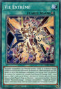 Vie Extrême - POTE-FR099 - Carte Yu-Gi-Oh!