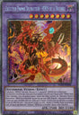 Exécuteur Phœnix Destructeur - HÉROS de la Destinée - POTE-FR100 - Carte Yu-Gi-Oh!