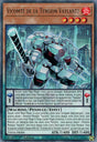 Vicomte de la Tension Vaylantz - TAMA-FR006 - Yu-Gi-Oh!