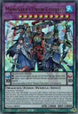 Mamonaka l'Union Vaylantz - TAMA-FR009 (Ultra Rare) - Yu-Gi-Oh!