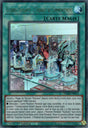 Guerres Vaylantz - L'Endroit du Commencement - TAMA-FR011 (Ultra Rare) - Yu-Gi-Oh!