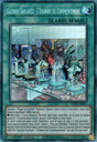 Guerres Vaylantz - L'Endroit du Commencement - TAMA-FR011 (Collector's Rare) - Yu-Gi-Oh!