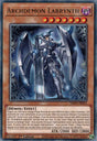 Archdémon Labrynth - TAMA-FR015 - Yu-Gi-Oh!