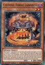 Cheminie Torbie Labrynth - TAMA-FR019 - Yu-Gi-Oh!