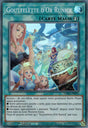 Gouttelette d'Or Runick - TAMA-FR035 - Yu-Gi-Oh!