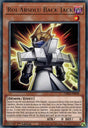 Roi Absolu Back Jack - TAMA-FR048 - Yu-Gi-Oh!