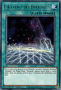 L'Alliance des Duellistes - TAMA-FR055 - Yu-Gi-Oh!