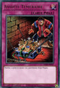 Avidité Téméraire - TAMA-FR057 - Yu-Gi-Oh!