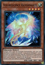 Vouirescence Rayonnante - MP22-FR018