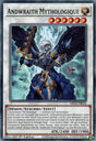 Andwraith Mythologique - Diamant Clochette - MP22-FR024