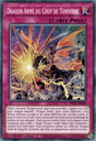 Dragon Armé du Coup de Tonnerre - MP22-FR038