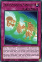 Transmission Synchro - MP22-FR053