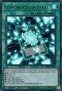Construction Zexal - MP22-FR091