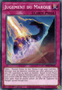 Jugement du Marqué - MP22-FR104