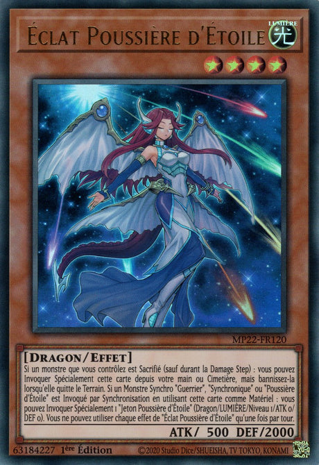 Éclat Poussière d'Étoile - MP22-FR120