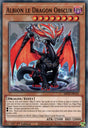Albion le Dragon Obscur - MP22-FR125