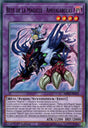 Bête de la Magiclé - Ansyalabolas - MP22-FR143