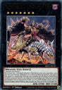 Voloferniges, le Cavalier-Dragon du Fléau - MP22-FR150